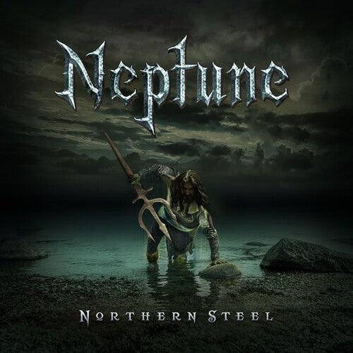 Neptune- Northern Steel (Black Vinyl) - LP