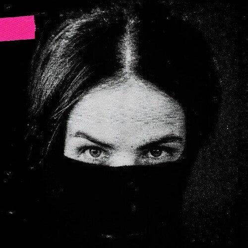 Ela Minus- acts of rebellion - LP