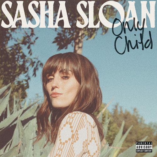 Sasha Sloan- Only Child - LP