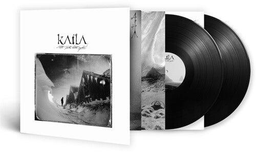 Katla- Allt Thetta Helvitis Myrkur - LP