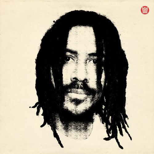 Liam Bailey- Ekundayo (Translucent Red Vinyl) - LP