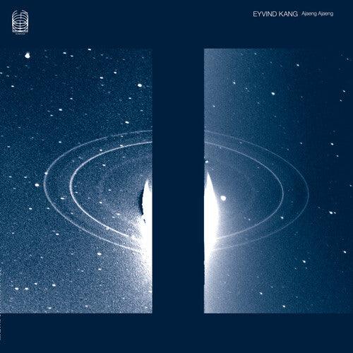 Eyvind Kang- Ajaeng Ajaeng - LP
