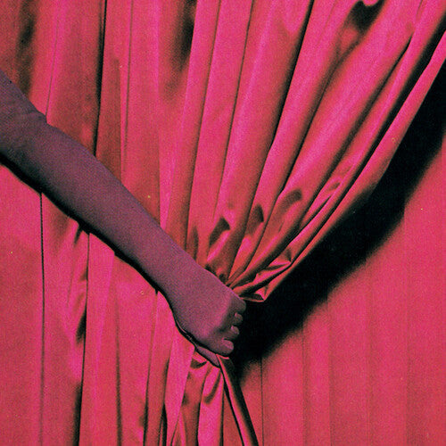 Lamps- People With Faces - LP