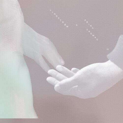 Lindstrom- Iii - LP