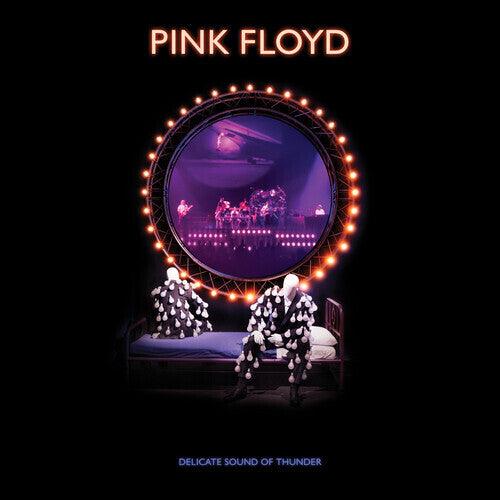 Pink Floyd- Delicate Sound Of Thunder (3LP) - LP