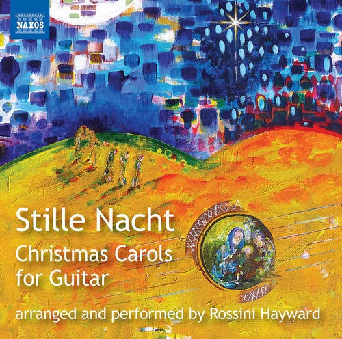 Various Artists: Stille Nacht - CD
