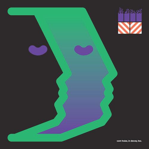 Com Truise- In Decay, Too - LP