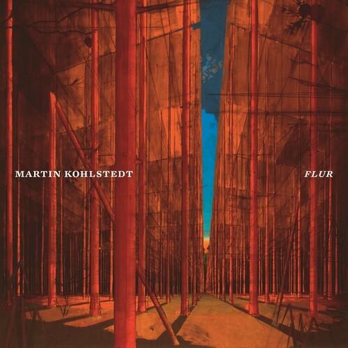 Martin Kohlstedt- Flur - LP