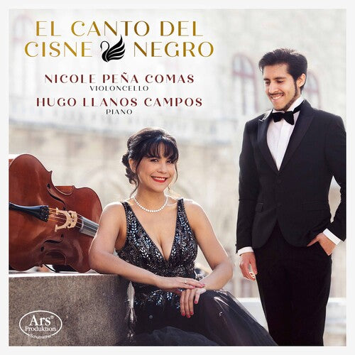 Various Artists: El Canto Del Cisne Negro - CD