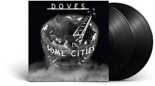 The Doves- Some Cities - LP