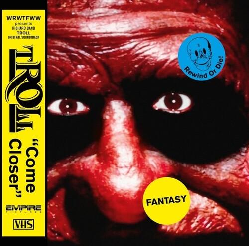 Troll (Original Soundtrack) - LP