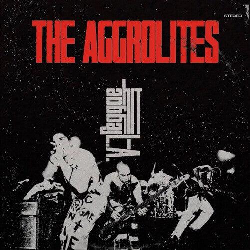 The Aggrolites- Reggae Hit L.a. - LP