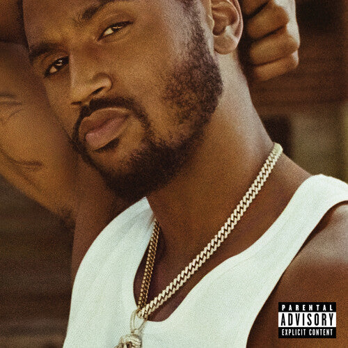 Trey Songz: Back Home - CD