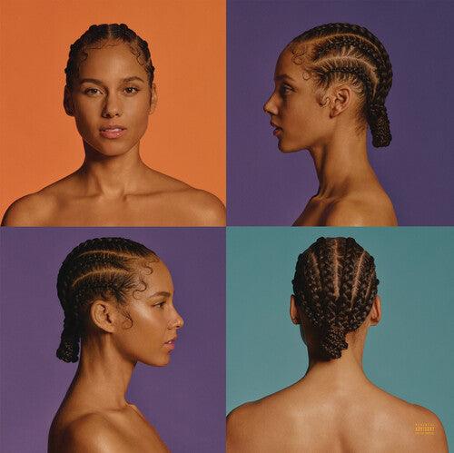 Alicia Keys- Alicia - LP