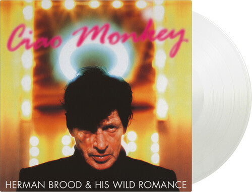 Ciao Monkey - LP