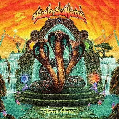Tash Sultana- Terra Firma - LP