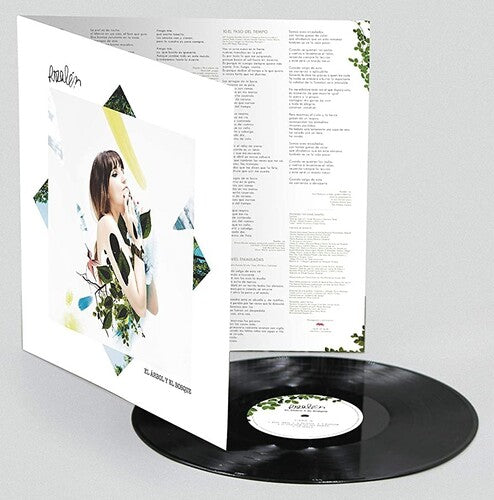Rozalen: El Arbol Y El Bosque - VINYL