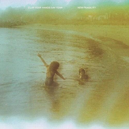 Clap Your Hands Say Yeah- New Fragility - LP