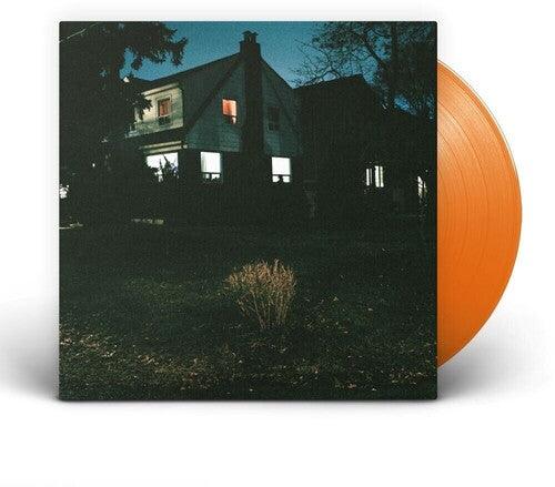 Matthew Tavares- January 12th (Indie Exclusive Vinyl) (Orange Vinyl) - LP
