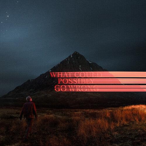 Dominic Fike- What Could Possibly Go Wrong - LP