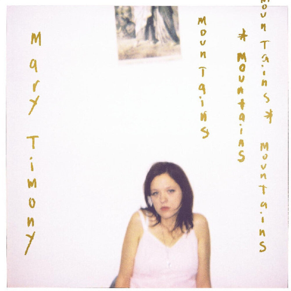 Mary Timony- Mountains - LP