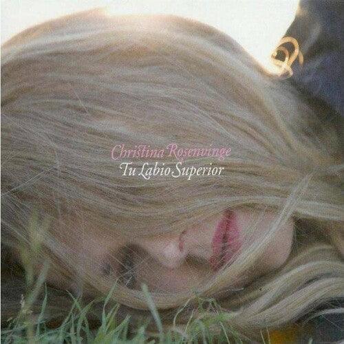Christina Rosenvinge- Tu Labio Superior (LP+CD) - LP