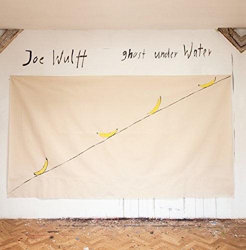 Joe Wulff- Ghost Under Water - LP