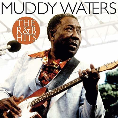 Muddy Waters- R&B Hits - LP