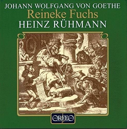 Reineke Fuchs - LP