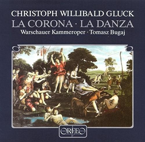 La Corona / la Danza - LP