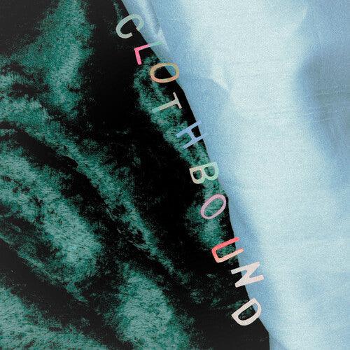 Sonder Bombs- Clothbound - LP