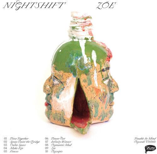 Nightshift- Zoe - LP