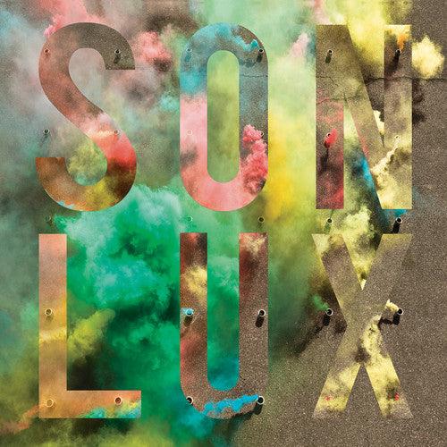 Son Lux- We Are Rising (reissue) - LP