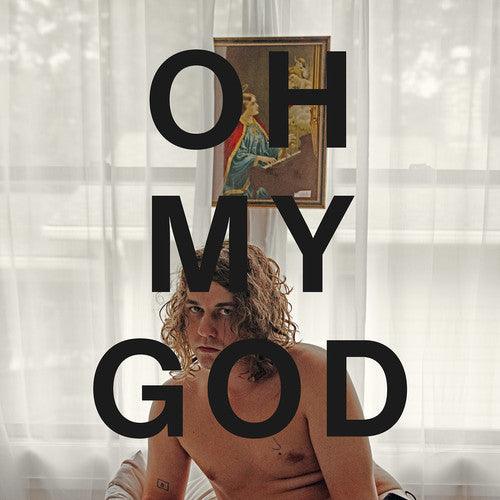 Kevin Morby- Oh My God - LP