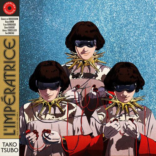L'Imperatrice- Tako Tsubo - LP