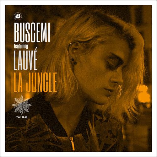 La Jungle - LP