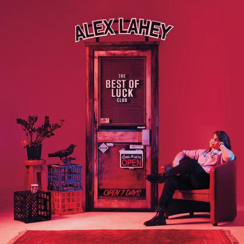 Alex Lahey- The Best Of Luck Club - LP