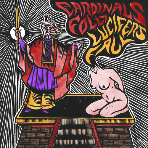 Split - LP