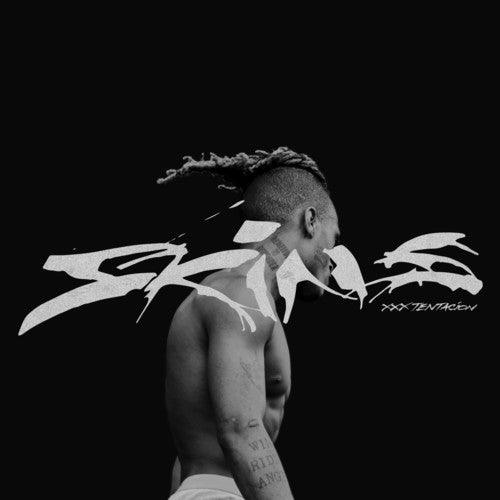 Xxxtentacion- Skins - LP