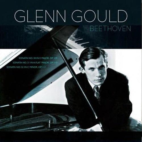 Beethoven: Piano Sonatas 30 31 & 32 - LP