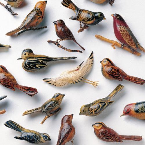 Kishi Bashi- Omoiyari - LP