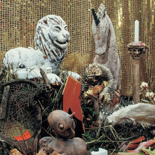 Cakekitchen- World of Sand - LP