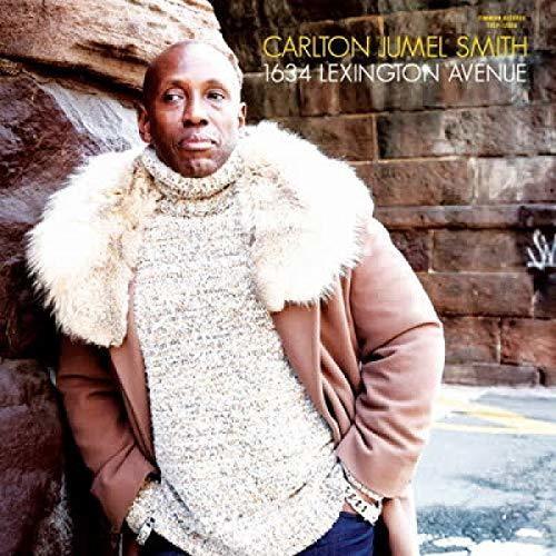Carlton Jumel Smith- 1634 Lexington Avenue - LP