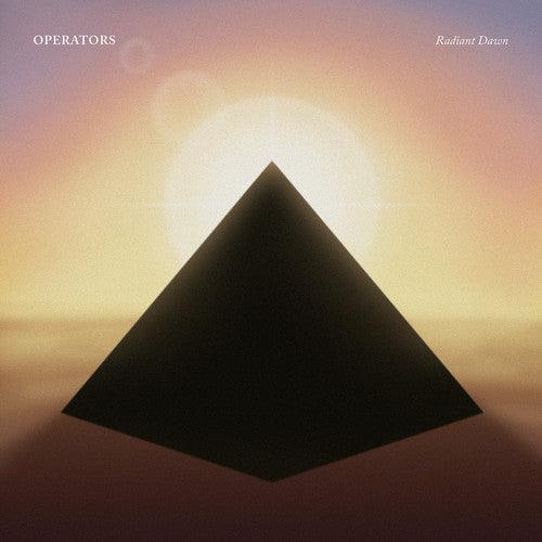 Operators- Radiant Dawn - LP