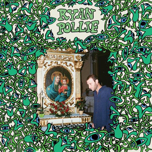 Ryan Pollie- Ryan Pollie - LP
