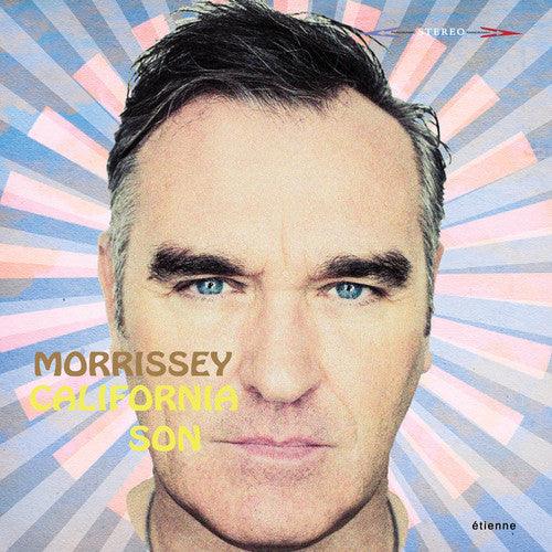 Morrissey Mullen Band- California Son - LP
