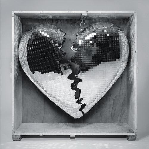 Mark Ronson- Late Night Feelings - LP