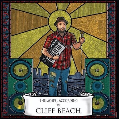 Cliff Beach- The Gospel According to Cliff Beach - LP