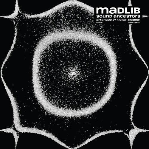 Freddie Gibbs & Madlib- Sound Ancestors (arranged By Kieran Hebden) - LP