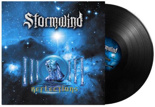 Stormwind- Reflections (Re-Mastered & Bonus Track) - LP